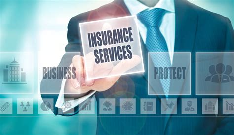 Insurer Services .